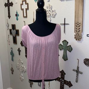 G.U.S.B too pink size small